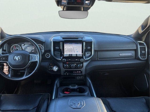 2022 RAM 1500 - Thumbnail 18