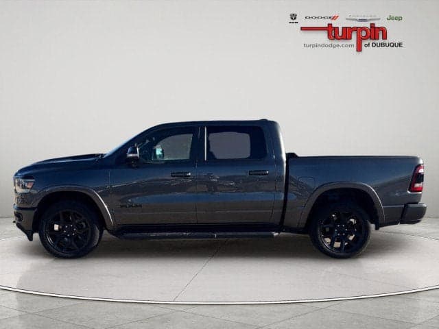 2022 RAM 1500 - Thumbnail 2