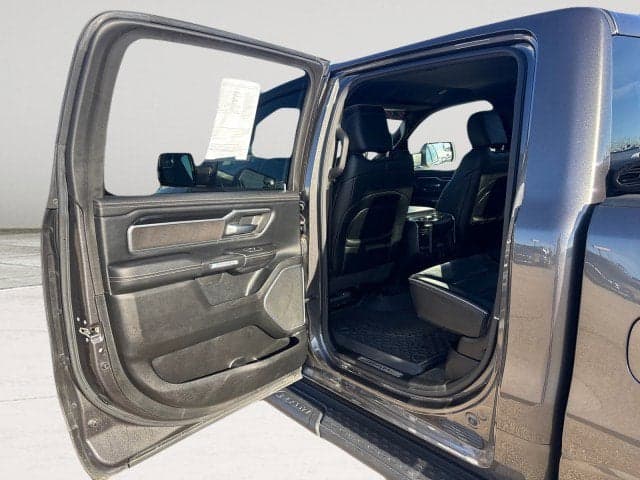 2022 RAM 1500 - Thumbnail 20