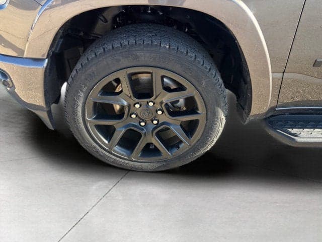 2022 RAM 1500 - Thumbnail 21