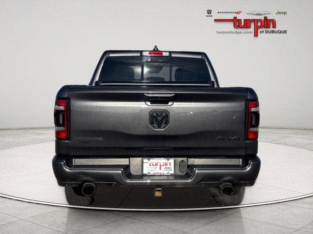 2022 RAM 1500 - Thumbnail 4