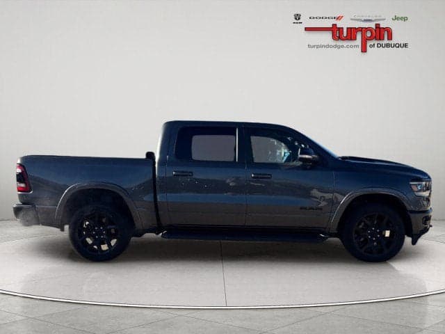 2022 RAM 1500 - Thumbnail 6