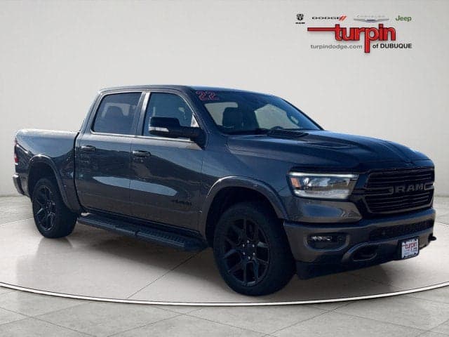 2022 RAM 1500 - Thumbnail 7