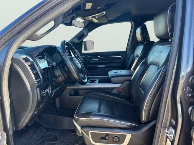 2022 RAM 1500 - Thumbnail 8