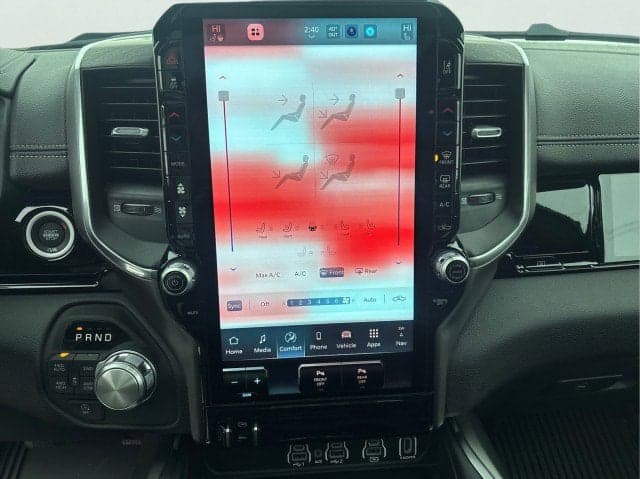 2026 RAM 1500 Laramie - Thumbnail 14