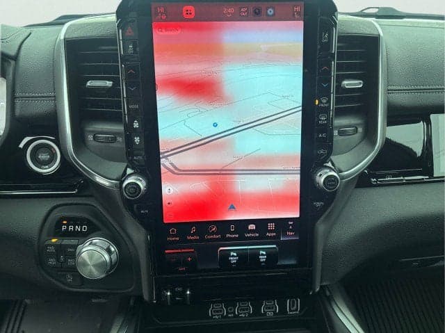 2026 RAM 1500 Laramie - Thumbnail 15