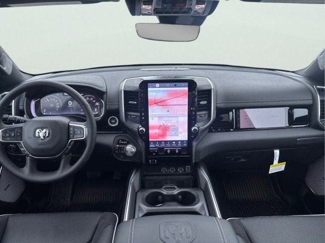 2026 RAM 1500 Laramie - Thumbnail 20