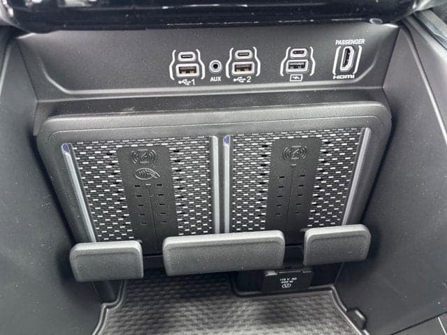 2026 RAM 1500 Laramie - Thumbnail 26