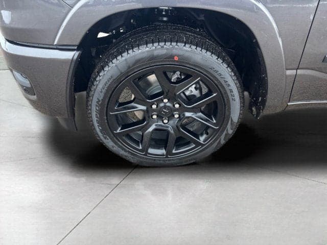 2026 RAM 1500 Laramie - Thumbnail 28