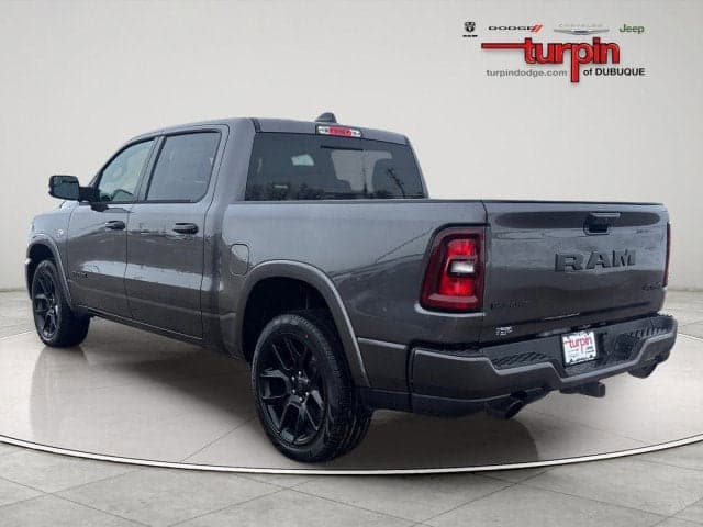 2026 RAM 1500 Laramie - Thumbnail 3