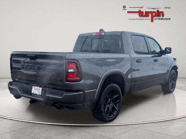 2026 RAM 1500 Laramie - Thumbnail 5