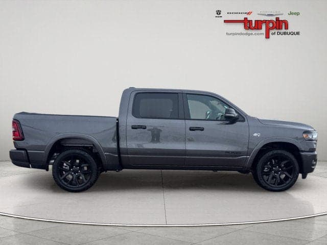 2026 RAM 1500 Laramie - Thumbnail 6