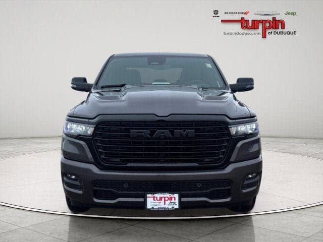 2026 RAM 1500 Laramie - Thumbnail 8