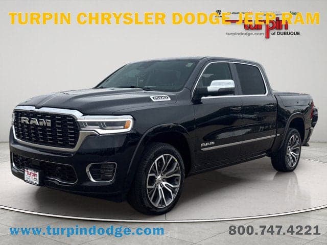 2026 RAM 1500 - Photo 1