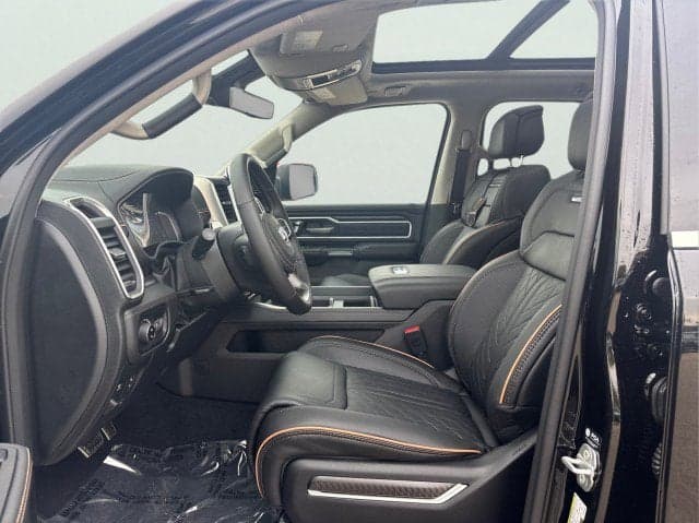 2026 RAM 1500 - Thumbnail 10