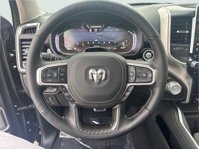 2026 RAM 1500 - Thumbnail 12