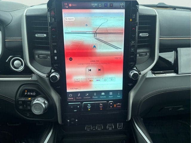 2026 RAM 1500 - Thumbnail 13