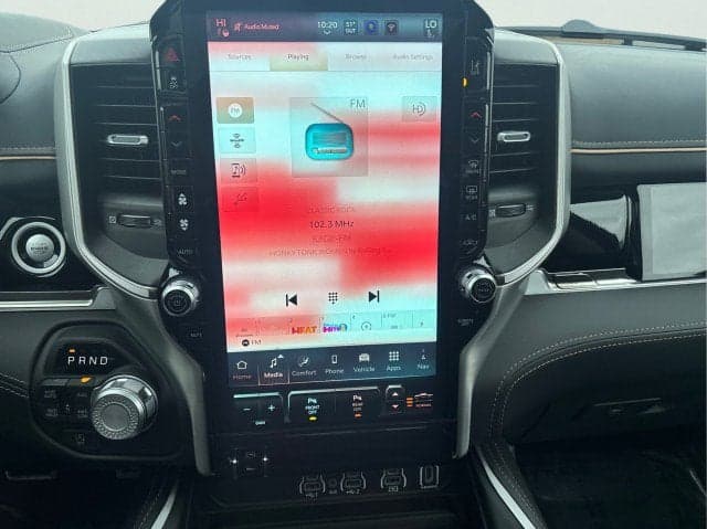 2026 RAM 1500 - Thumbnail 14