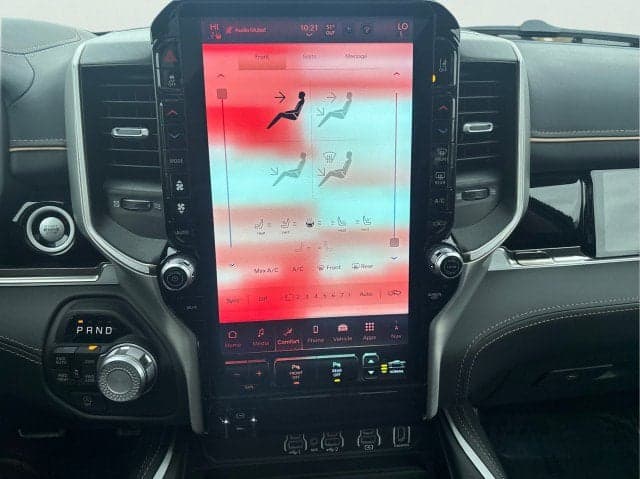 2026 RAM 1500 - Thumbnail 15