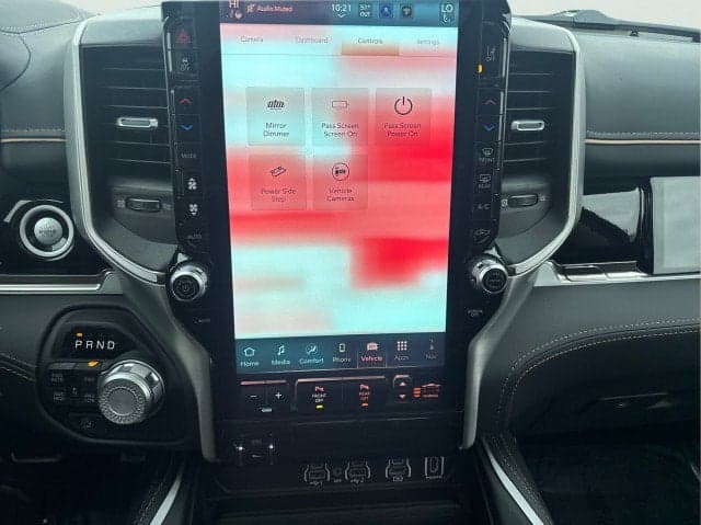 2026 RAM 1500 - Thumbnail 16