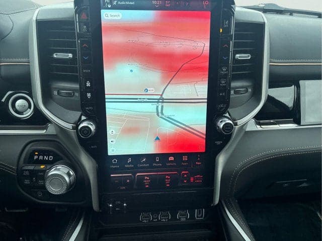 2026 RAM 1500 - Thumbnail 17