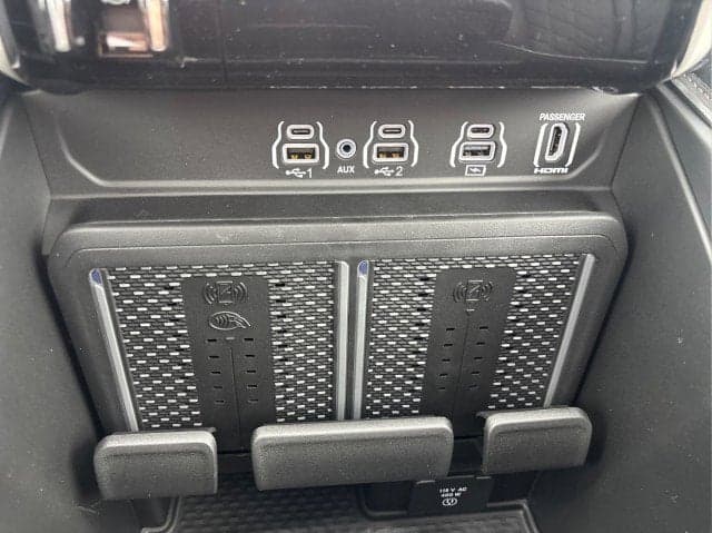 2026 RAM 1500 - Thumbnail 18