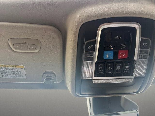 2026 RAM 1500 - Thumbnail 19