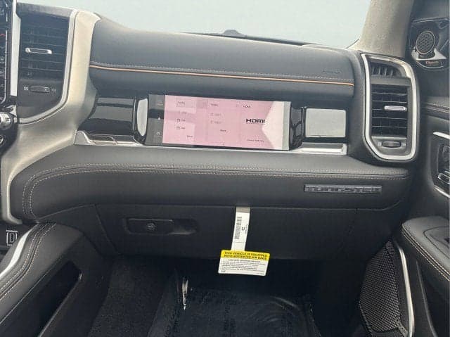 2026 RAM 1500 - Thumbnail 20