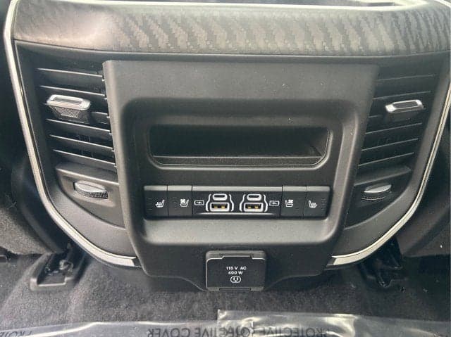 2026 RAM 1500 - Thumbnail 22