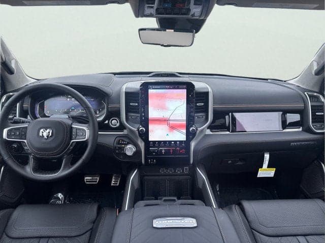 2026 RAM 1500 - Thumbnail 23