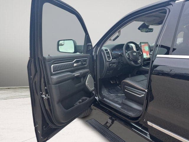 2026 RAM 1500 - Thumbnail 24