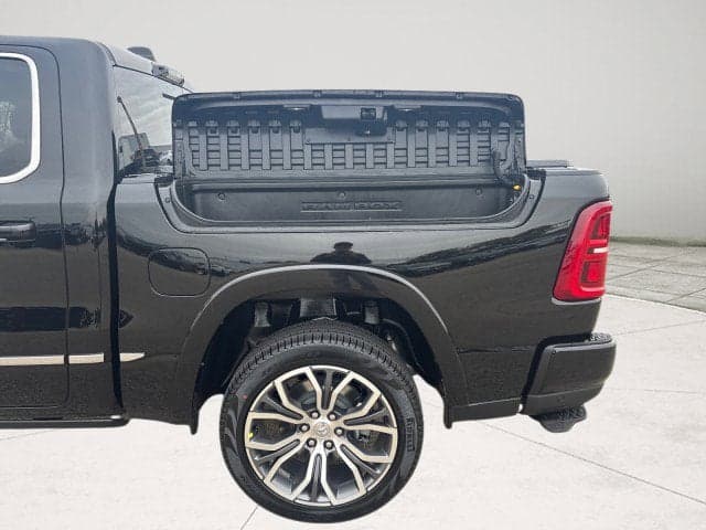 2026 RAM 1500 - Thumbnail 26