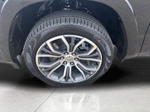 2026 RAM 1500 - Thumbnail 27