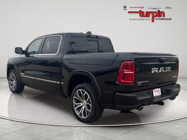 2026 RAM 1500 - Thumbnail 3