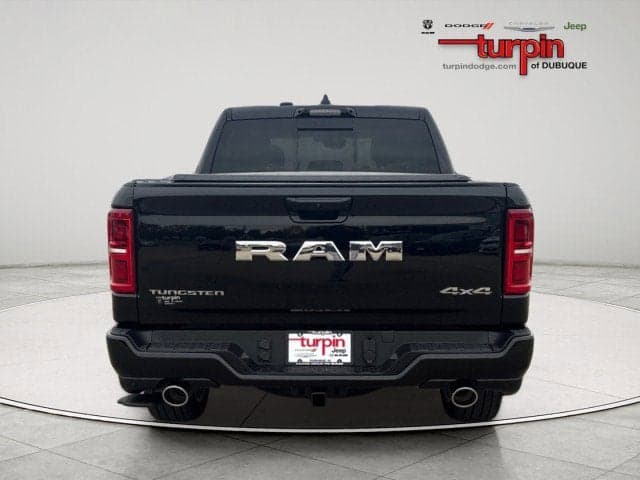 2026 RAM 1500 - Thumbnail 4