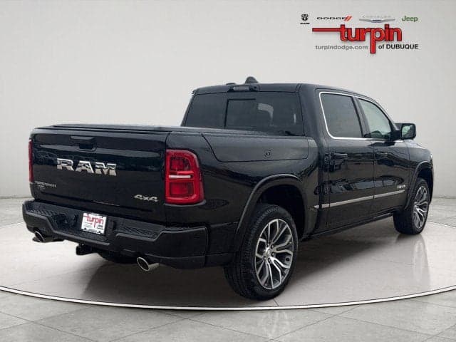 2026 RAM 1500 - Thumbnail 5
