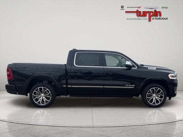 2026 RAM 1500 - Thumbnail 6