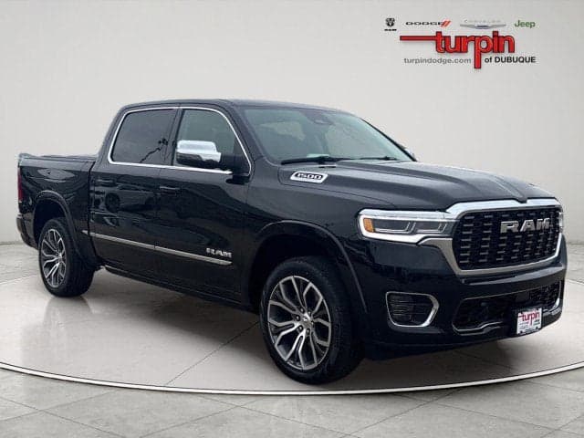 2026 RAM 1500 - Thumbnail 7