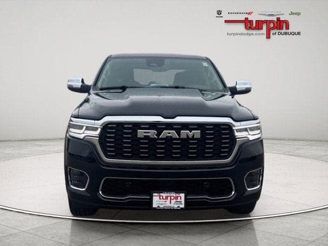 2026 RAM 1500 - Thumbnail 8