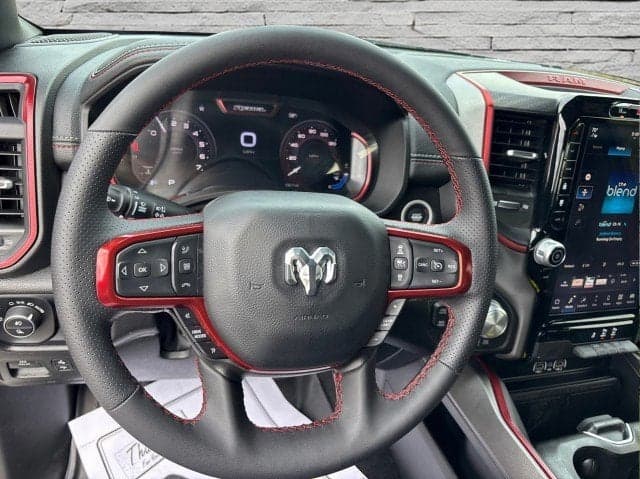 2025 RAM 1500  Rebel - Thumbnail 10