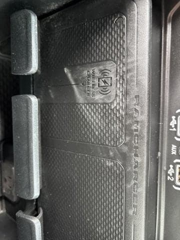 2025 RAM 1500  Rebel - Thumbnail 14