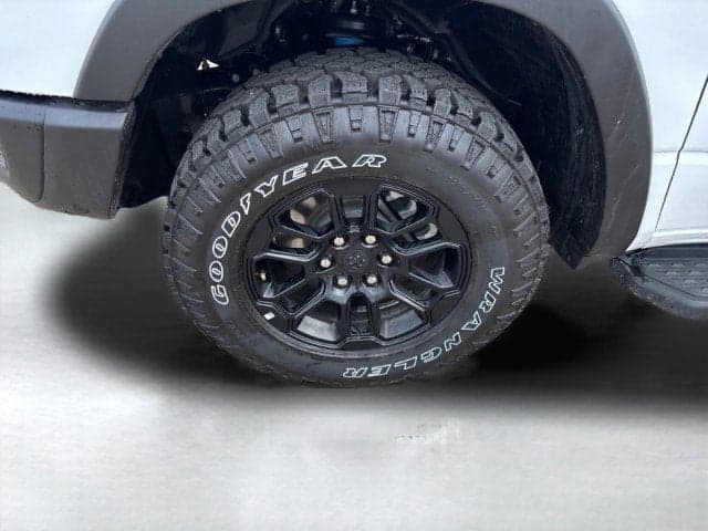 2025 RAM 1500  Rebel - Thumbnail 19