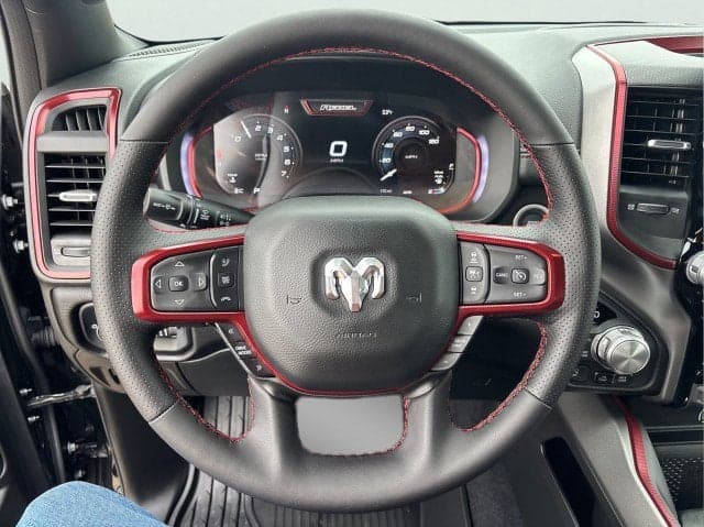 2026 RAM 1500 Rebel  - Thumbnail 10