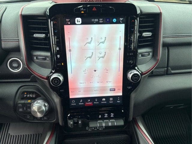 2026 RAM 1500 Rebel  - Thumbnail 12