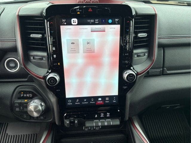2026 RAM 1500 Rebel  - Thumbnail 13