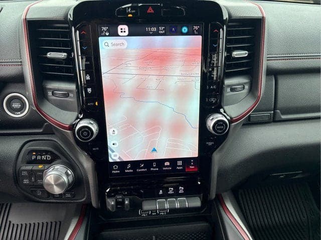 2026 RAM 1500 Rebel  - Thumbnail 14