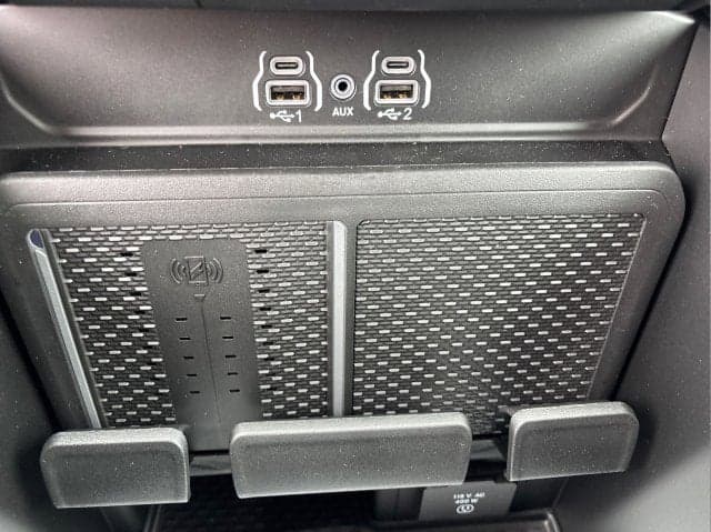 2026 RAM 1500 Rebel  - Thumbnail 15