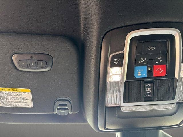 2026 RAM 1500 Rebel  - Thumbnail 16