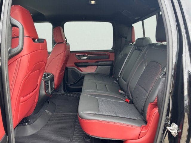 2026 RAM 1500 Rebel  - Thumbnail 17