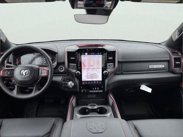 2026 RAM 1500 Rebel  - Thumbnail 18